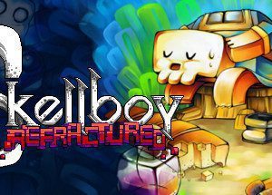 Skellboy Refractured