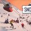 Snowtopia Ski Resort Tycoon