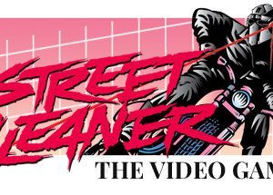 Street Cleaner The Video