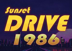 Sunset Drive 1986