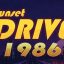 Sunset Drive 1986