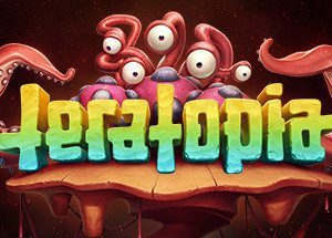 Teratopia