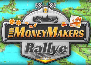 The MoneyMakers Rallye
