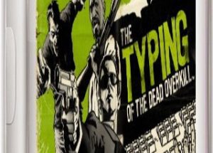 The Typing of The Dead: Overkill