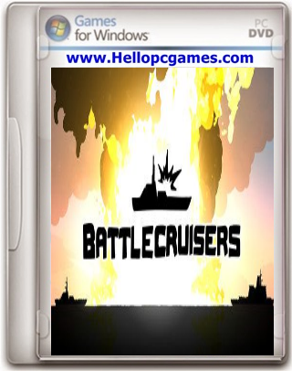 Battlecruisers Game Download