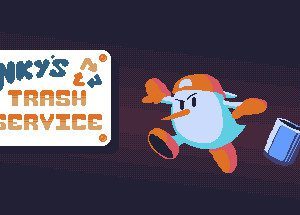 Binky’s Trash Service