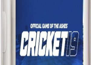 Cricket 19
