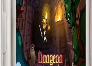 Dungeon and Puzzles Best Adventure Themed Sokoban Video PC