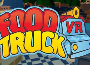 Food Truck VR