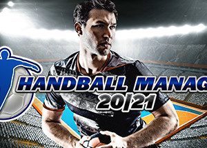 Handball Manager 2021