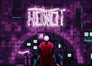 Hero of Not Our Time