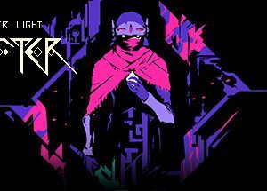 Hyper Light Drifter
