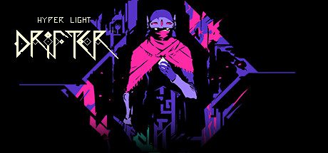 Hyper Light Drifter Game Download