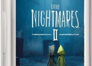 Little Nightmares 2