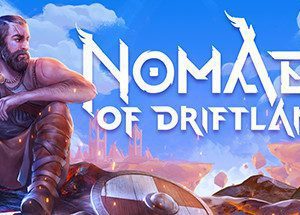 Nomads of Driftland