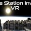 Space Station Invader VR