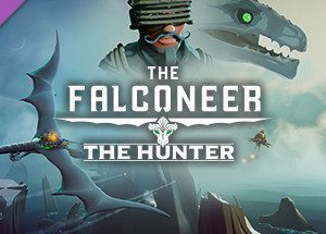 The Falconeer – The Hunter