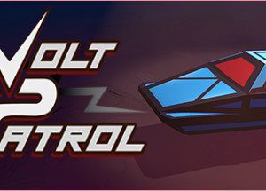 Volt Patrol – Stealth Driving
