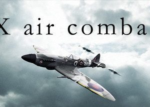 X Air Combat