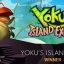 Yoku’s Island Express