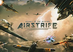 Airstrife: Assault of the Aviators
