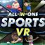 All-In-One Sports VR