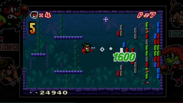 Antonball Deluxe game For PC