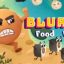 Blurple Food Wars