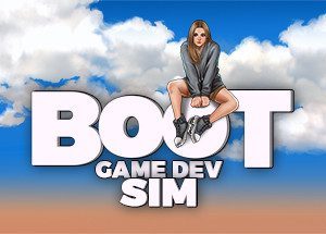 Boot : Dev Sim