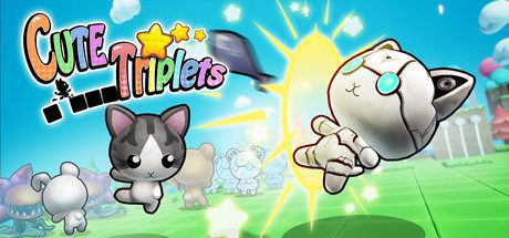 Cute Triplets Game Download