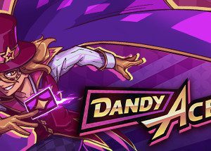 Dandy Ace