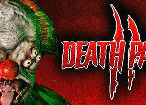 Death Park 2