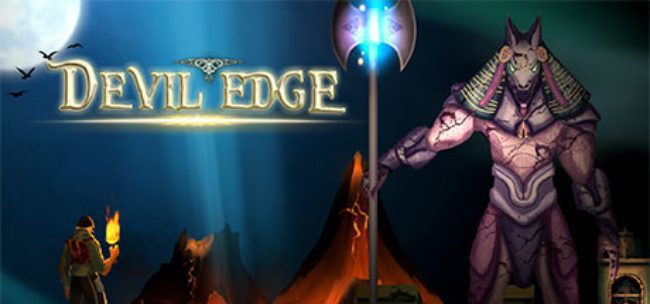 Devil Edge Game Download
