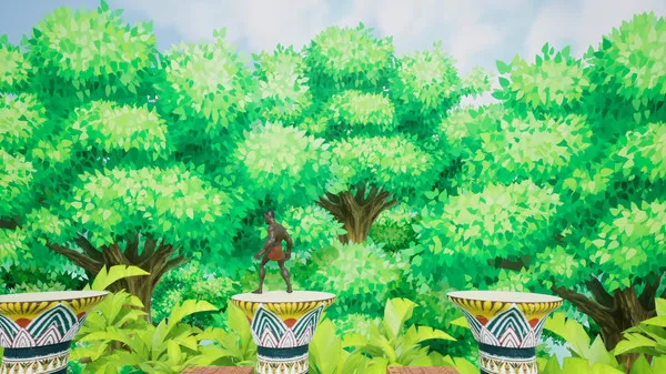 Fallen Rebellion Game Picture 2