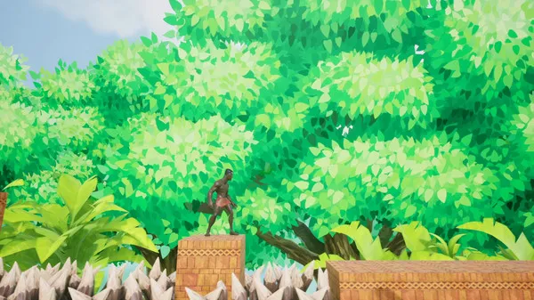 Fallen Rebellion Game Picture