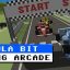 Formula Bit Racing