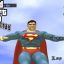 GTA San Andreas Superman MOD