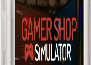Gamer Shop Simulator