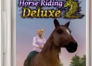 Horse Riding Deluxe 2