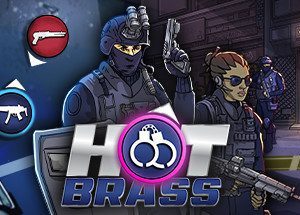 Hot Brass