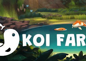 Koi Farm