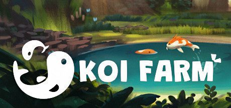 Koi Farm Game Download
