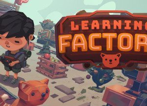 Learning Factory