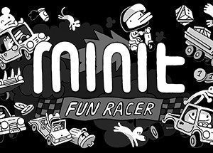 Minit Fun Racer