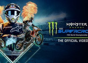 Monster Energy Supercross – The Official Videogame 4