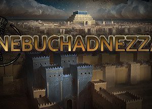 Nebuchadnezzar