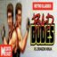 Retro Classix – Bad Dudes
