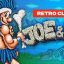 Retro Classix: Joe & Mac – Caveman Ninja