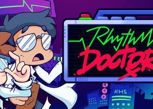 Rhythm Doctor