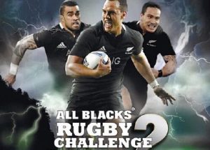 Rugby Challenge 2